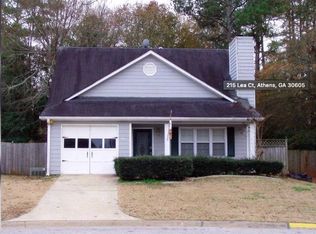 215 Lea Ct, Athens, GA 30605