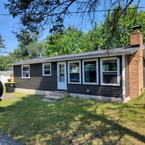 9507 Monroe Rd, Saint Helen, MI, 48656