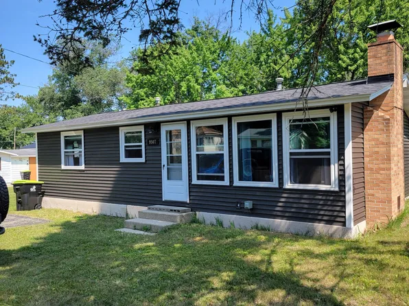 9507 Monroe Rd, Saint Helen, MI 48656