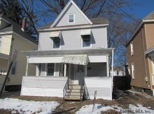 829 Holland Rd, Schenectady, NY 12303