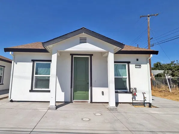 1579 Silica Ave, Sacramento, CA 95815