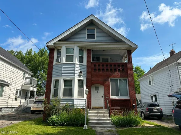 2222 Hood Ave, Cleveland, OH 44109
