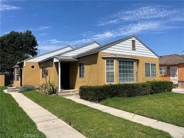 3933 Fernwood Ave, Lynwood, CA 90262
