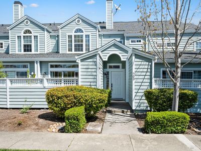 703 W Jasmine Circle, Santa Rosa, CA, 95407
