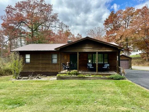 254 Cherry Creek Cir, Shady Spring, WV 25918