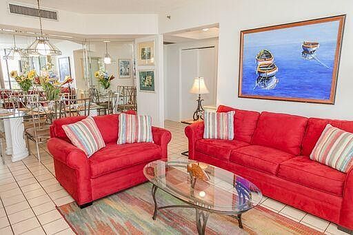5th image of 1096 Scenic Gulf Dr Unit 507
