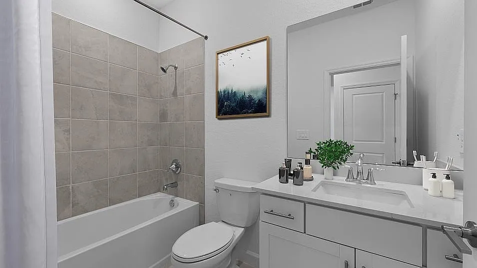 3 bed, 1849 sqft, $2,850 — Photo 3