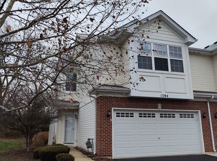 1384 W Alder Creek Dr, Romeoville, IL 60446