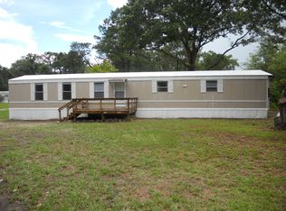 78 Redwood Ln, Crawfordville, FL 32327