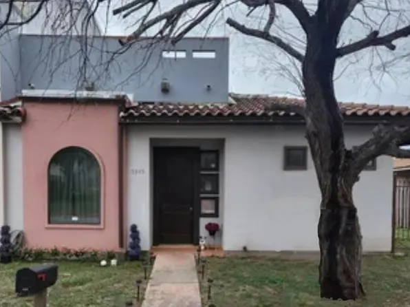 5345 Treeline St, Brownsville, TX 78526
