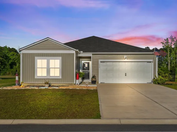 536 Appaloosa Way, Conway, SC 29527