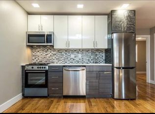 1628 Broadway, Brooklyn, NY 11207