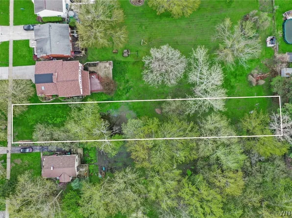 599 Niagara St Lot 2, Tonawanda, NY 14150