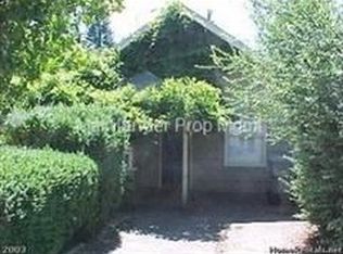 2772 Sunset Ave, West Linn, OR 97068