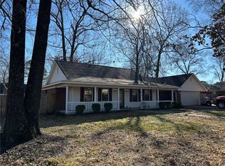 507 Mallard Ln, Russellville, AR 72801