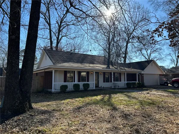 507 Mallard Ln, Russellville, AR 72801
