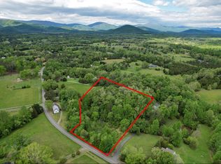 Free Union Rd, Charlottesville, VA 22901