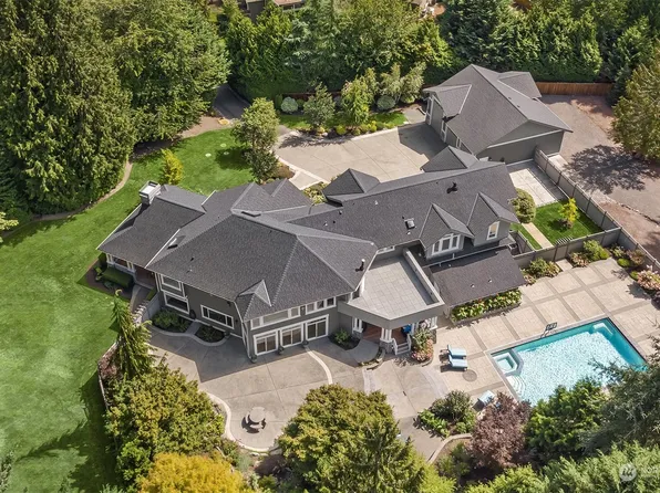 19171 160th Avenue NE, Woodinville, WA 98072