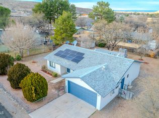 516 E Melinda Ln, Camp Verde, AZ 86322
