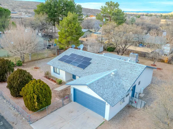 516 E Melinda Lane, Camp Verde, AZ 86322