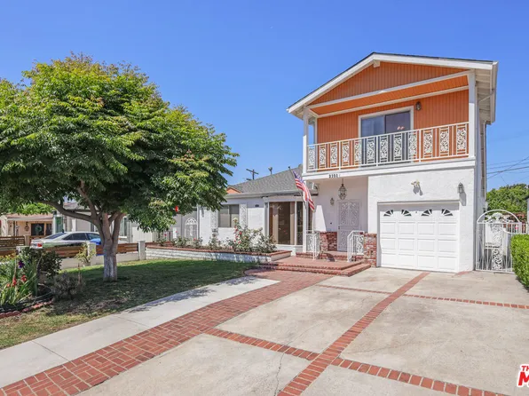 2101 N Almadale Ave, Los Angeles, CA 90032