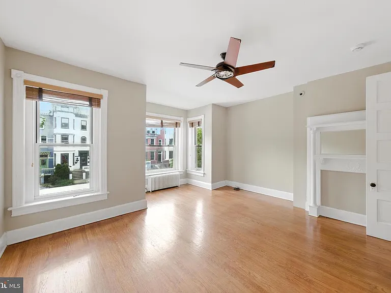 1763 U St NW — Photo 9