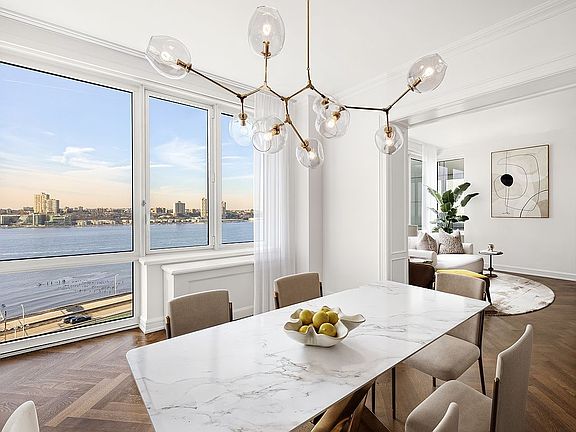 5th image of 80 Riverside Blvd #15B