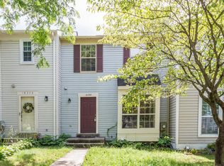 18338 Honeylocust Cir, Gaithersburg, MD 20879