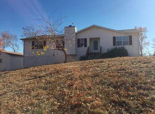 5238 Bell Ridge Dr, Apison, TN 37302