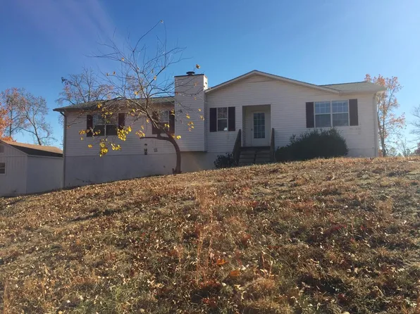 5238 Bell Ridge Dr, Apison, TN 37302