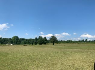 344 Sunshine Farms Rd, Bigelow, AR 72016