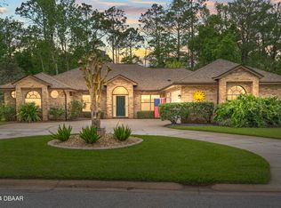 33 Laurel Ridge Break, Ormond Beach, FL 32174