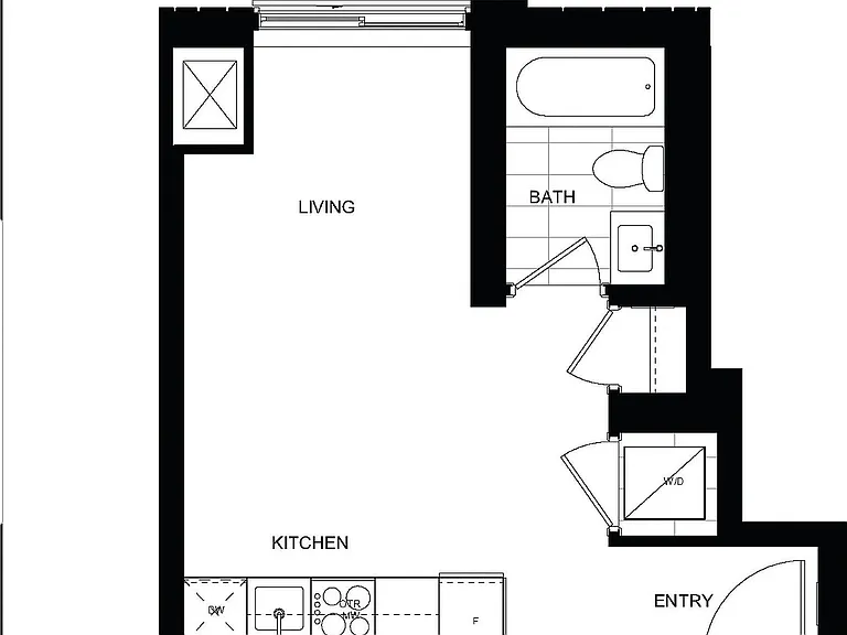 10 Oak St #2009 — Photo 8