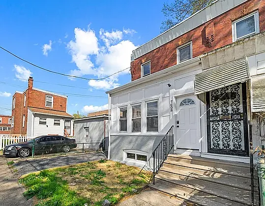 Building Photo - 7608 Chelwynde Ave