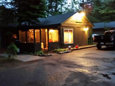 8812 Sunrise Shores Cir, Saint Germain, WI, 54558