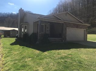 59 Tyler St, Ragland, WV 25690