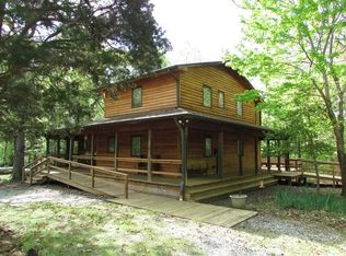 782 Stoney Creek Mountain Rd, Elon College, NC 27244