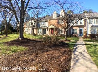 8655 Hawk Run Ter, Montgomery Village, MD 20886