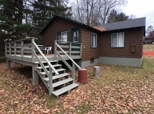 3958 Moen Lake Rd, Rhinelander, WI 54501