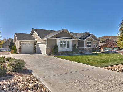 795 W Oak Ln, Francis, UT, 84036
