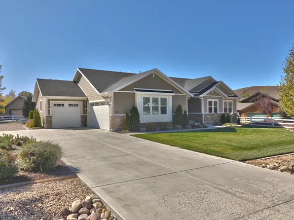 795 W Oak Ln, Francis, UT 84036