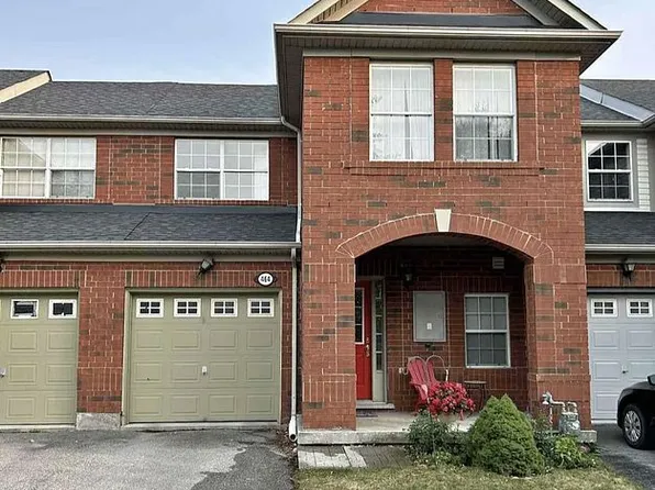 464 Collis Ct, Milton, ON L9T 5N1