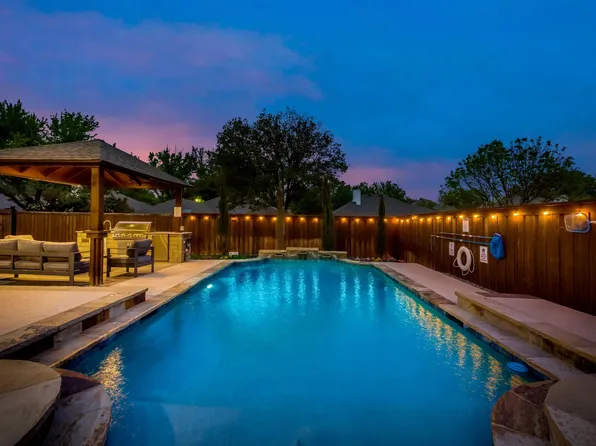 987 Little Den Dr, Lewisville, TX 75067