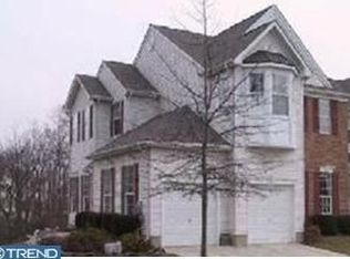 9 Coventry Ct, Bordentown, NJ 08505