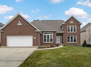 1770 W Windmill Ct, Addison, IL 60101