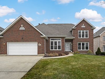 1770 W Windmill Ct, Addison, IL, 60101