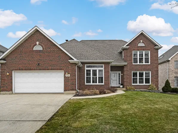 1770 W Windmill Ct, Addison, IL 60101