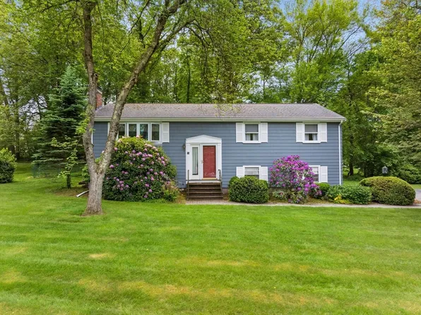 16 Fencourt Rd, Canton, MA 02021