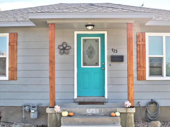 123 S 500 W, Brigham City, UT 84302