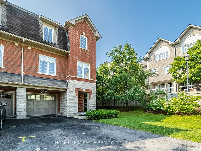 1701 Finch Ave #44 — Photo 3